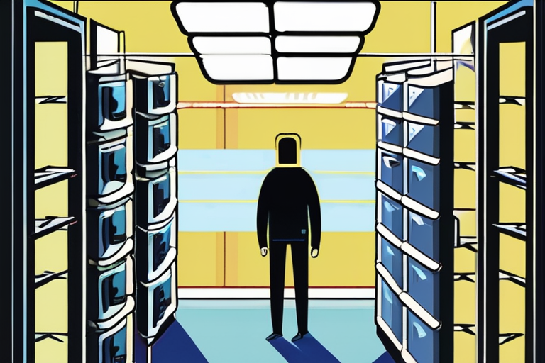 Apple Removes ICE-Tracking Apps from App Store Amid Free Speech Debate