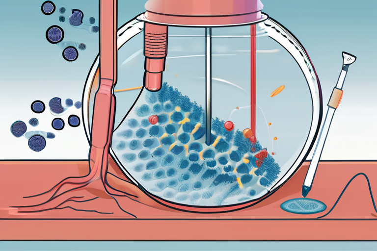 Unraveling the Immunome: Breakthroughs That Could Revolutionize Disease Prevention and Treatment