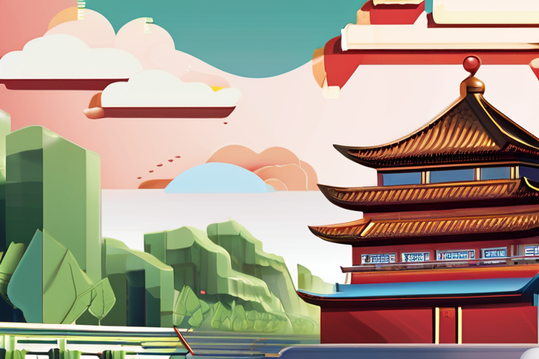China's Climate Tech Rise: 3 Key Insights on Global Shift