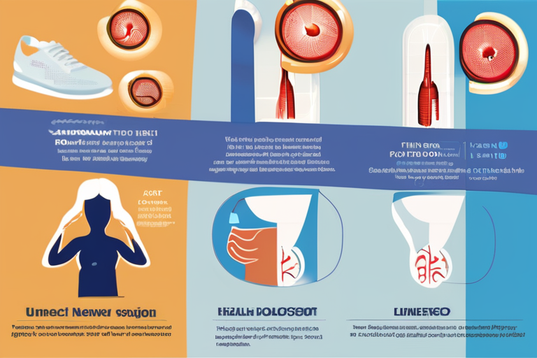 Unlock Your Immune Score: A Groundbreaking Test Reveals Your Body's True Health Potential