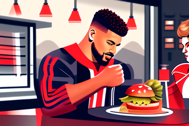 Travis Kelce and Patrick Mahomes Partner with Taylor Swift for a Unique Restaurant Venture