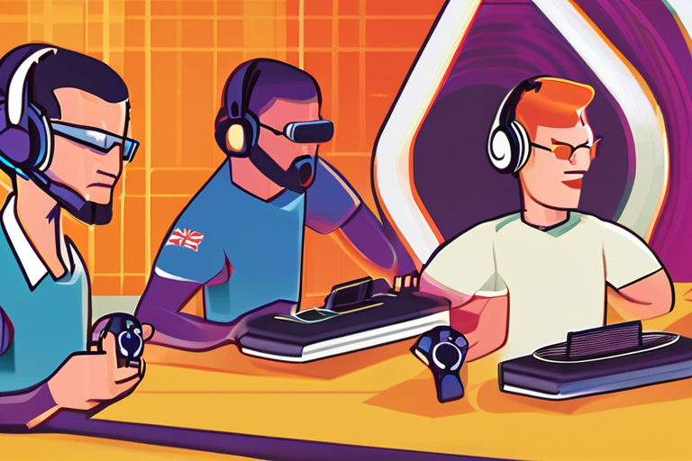Gaming Industry Insights Revealed: ESA's 2025 Power of Play Report Surveys 24,000 Players Worldwide
