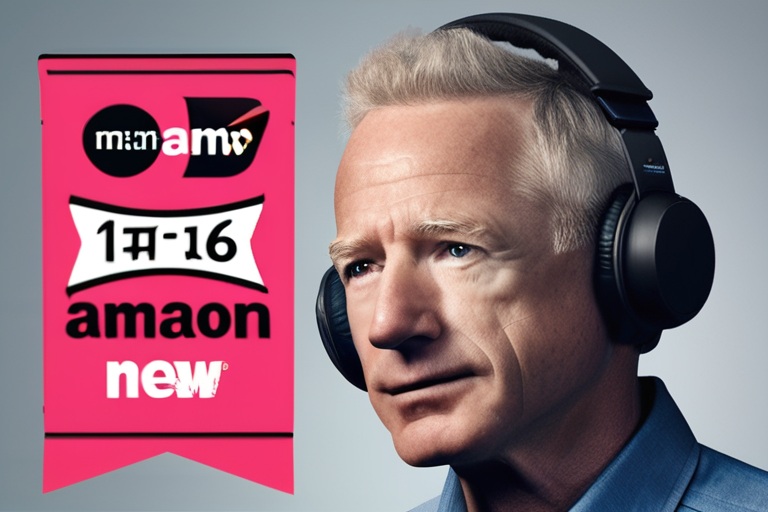 Amazon Slashes Nothing Ear Wireless Price to Record-Low $89 for Prime Members