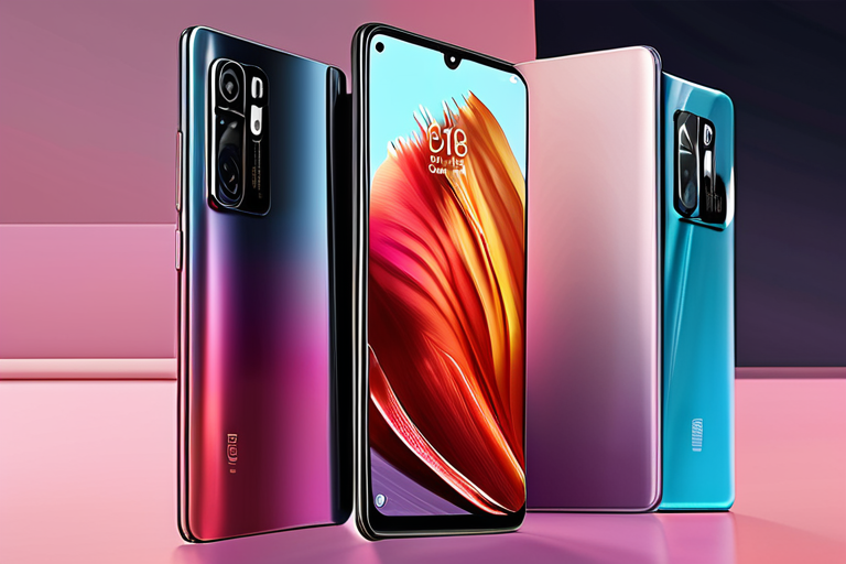 Xiaomi's 15T Pro Shakes Up Flagship Market with Unbeatable Value