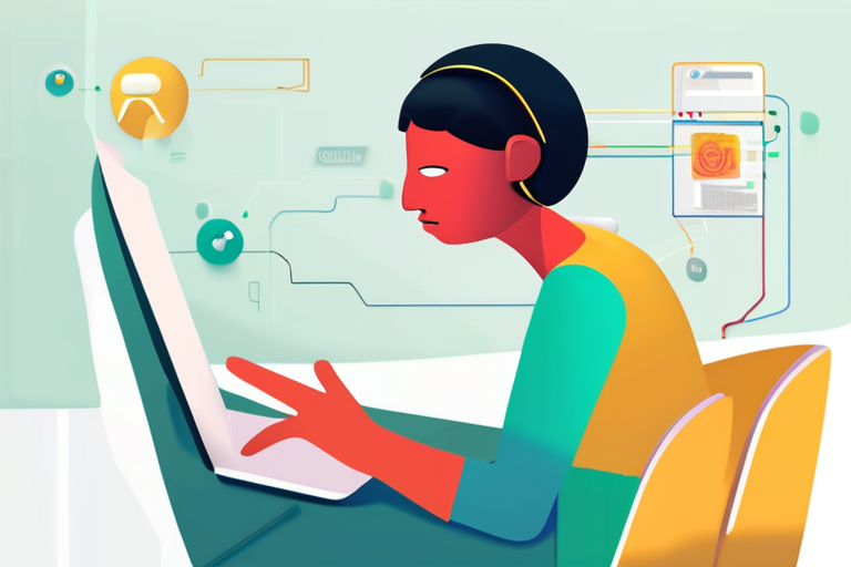 Google's Gemini Model Mimics Human Behavior to Interact with Websites in Real-Time