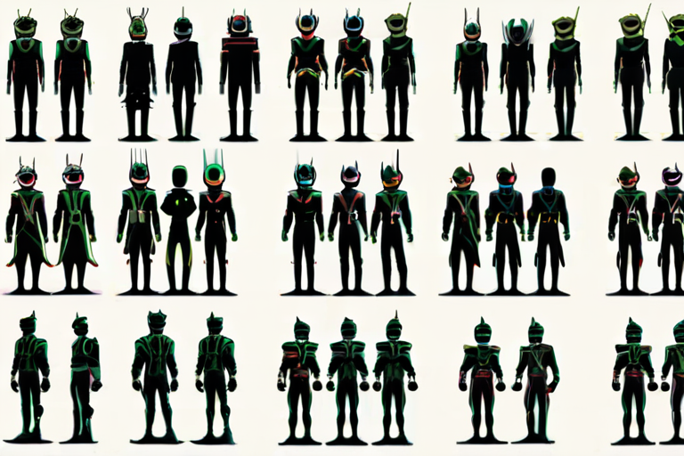 Kamen Rider ZEZTZ Producer Balances Nostalgia and Innovation for Global Fans