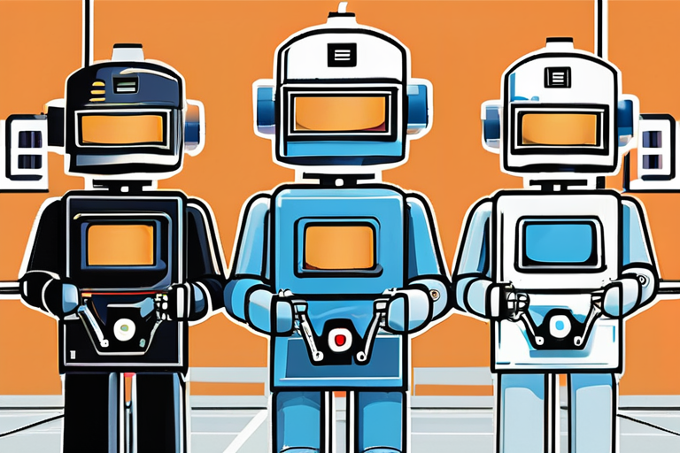 "Tiny Samsung AI Stuns Industry with Crushing Reasoning Victory"
