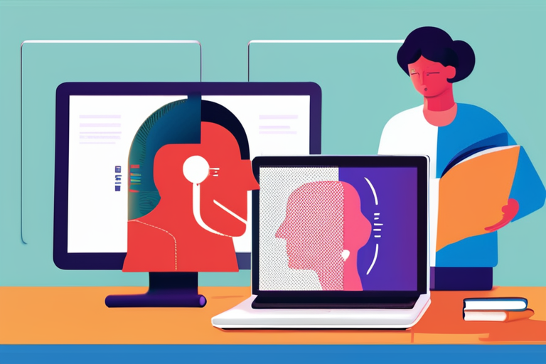 Experts Warn: AI's Mental Health Therapy Role Needs More Transparency and Discussion