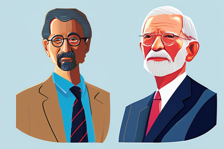 Nobel Peace Prize Announcement Looms: Who Will Be Honored on Friday?