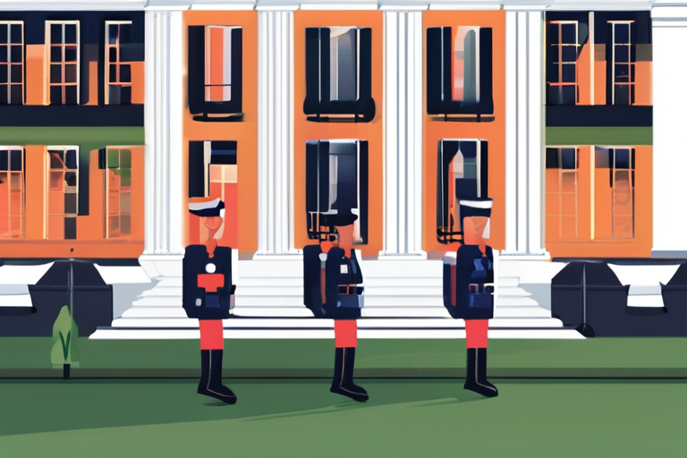 White House Inflates Assault Numbers on ICE Agents: Data Reveals Stark Contradiction