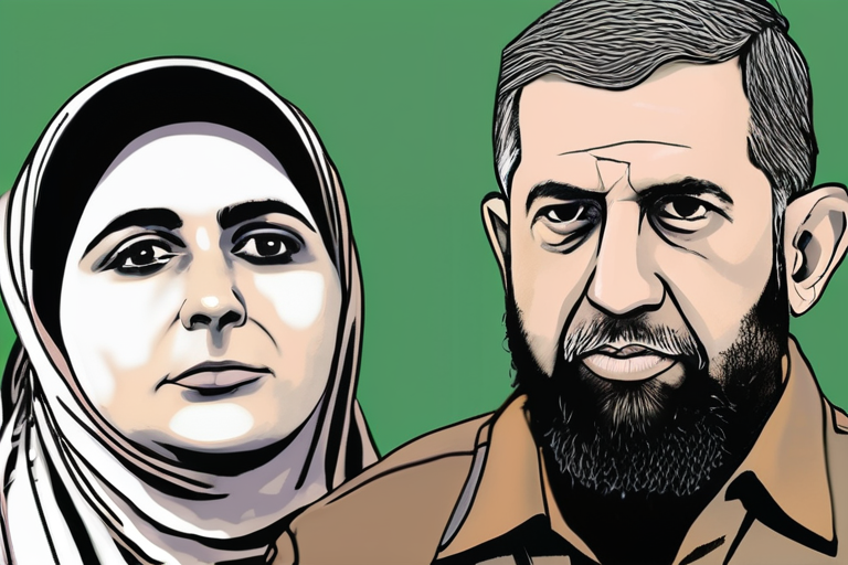 Israel-Hamas War Ends: Ceasefire Deal Takes Hold, Hostages and Prisoners to be Freed