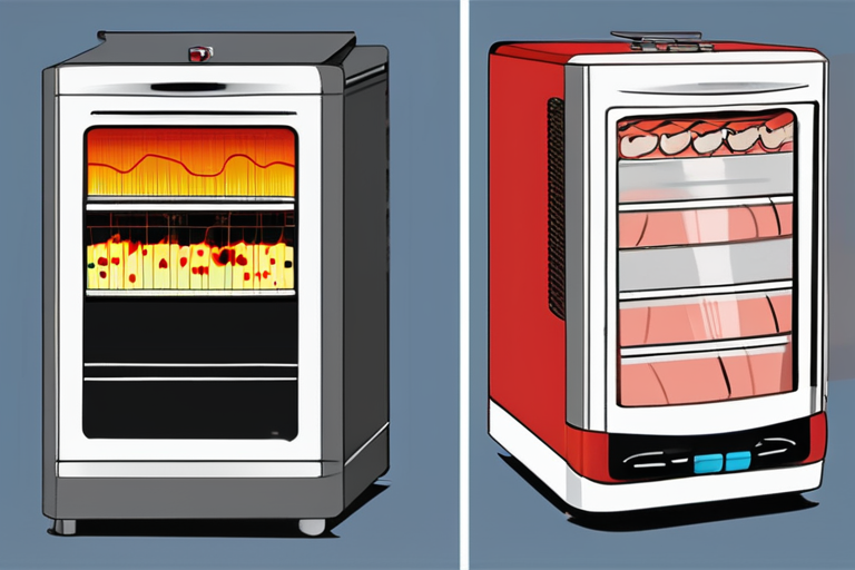 Scientists Uncover "Backup Heater" Boosting Metabolism and Fat Burn