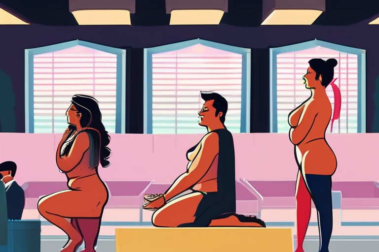 Indian Erotica Industry Exposed: "Dirty Entertainers" Sheds Light on Taboo Sector