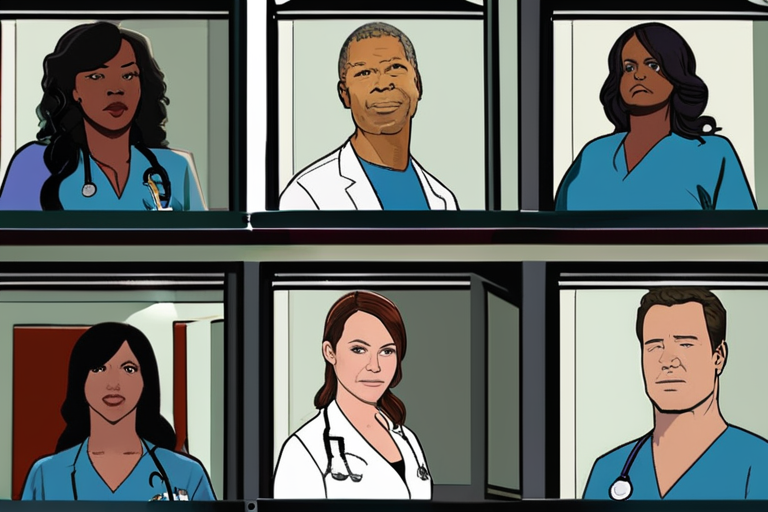 Grey's Anatomy Showrunner Confirms Major Character Death: Dr. Maggie Pierce's Fate Revealed