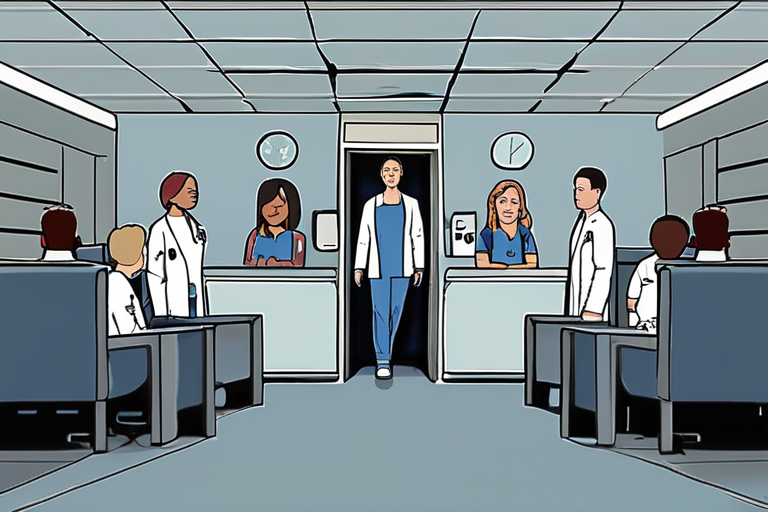 Grey's Anatomy Showrunner Reveals Heart-Wrenching Season 22 Premiere Decision