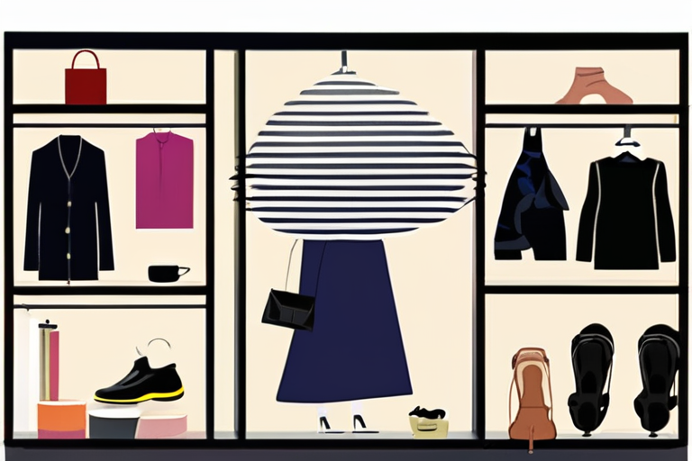 Nordstrom's Epic Fall Sale: 8,000+ Must-Have Deals Unleashed Now!