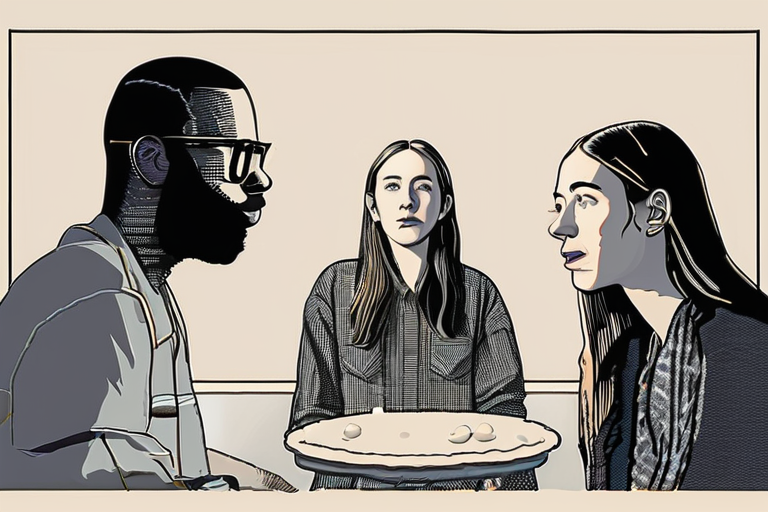 Haim Enlists Bon Iver for Hauntingly Beautiful Single 'Tie You Down
