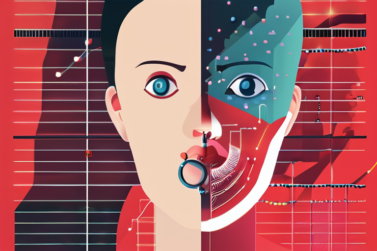 AI Boom May Be Due for a Reality Check: Experts Warn Against Overreacting to Market Correction Fears