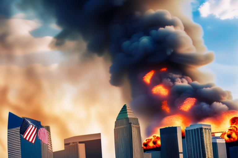 Judge Clears Path for 9/11 Victims' Lawsuit Against Saudi Government to Proceed