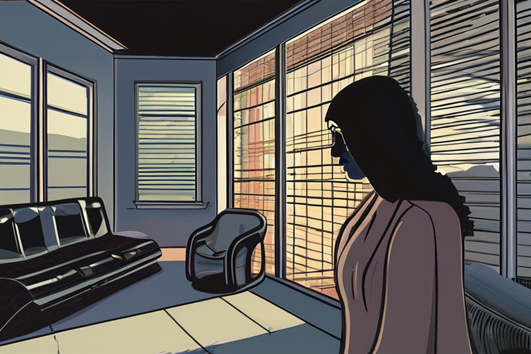 Indiana Executes Partner Under Cover of Darkness: A Widow's Quest for Answers