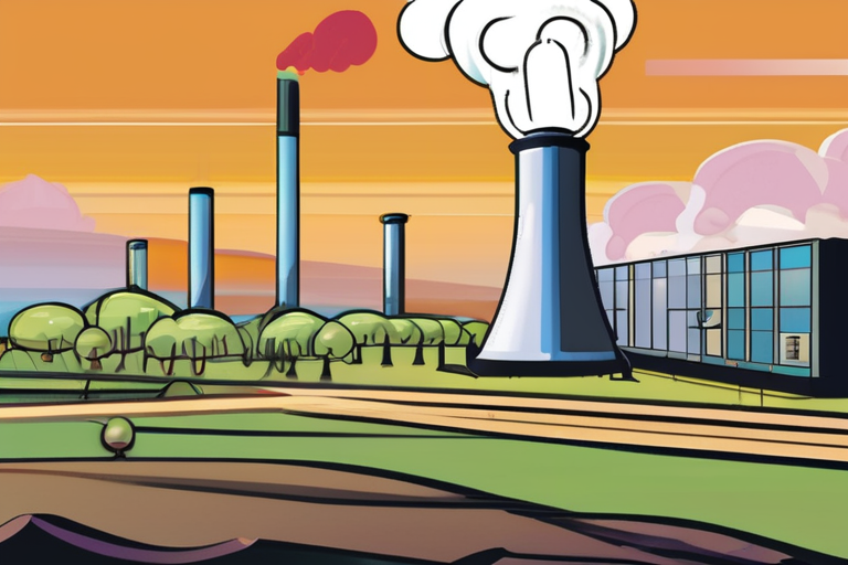 Researchers Turbocharge Natural Carbon Sequestration Process to Combat Climate Change