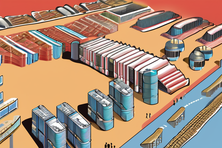China Tightens Rare Earth Grip on Global Tech and Defense Sectors