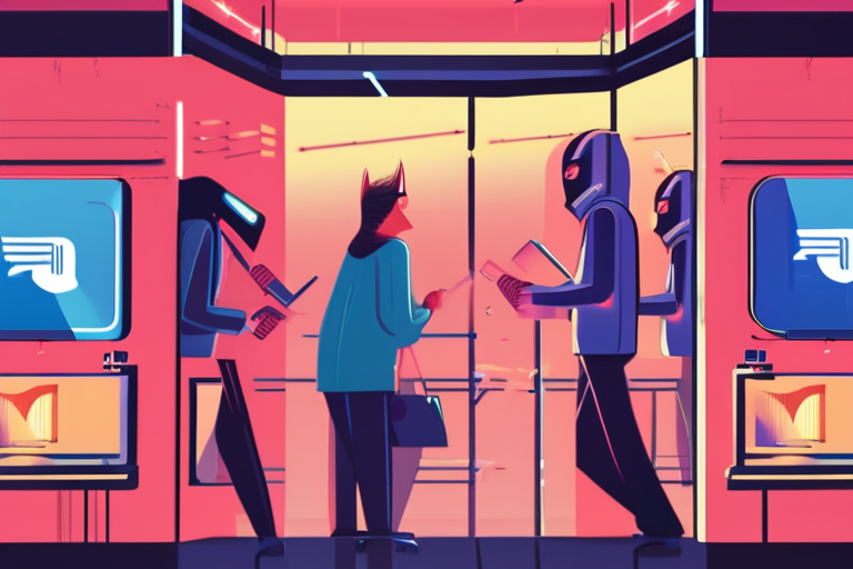 "Discord Hit: Hackers Swipe Government IDs from 70,000 Users"