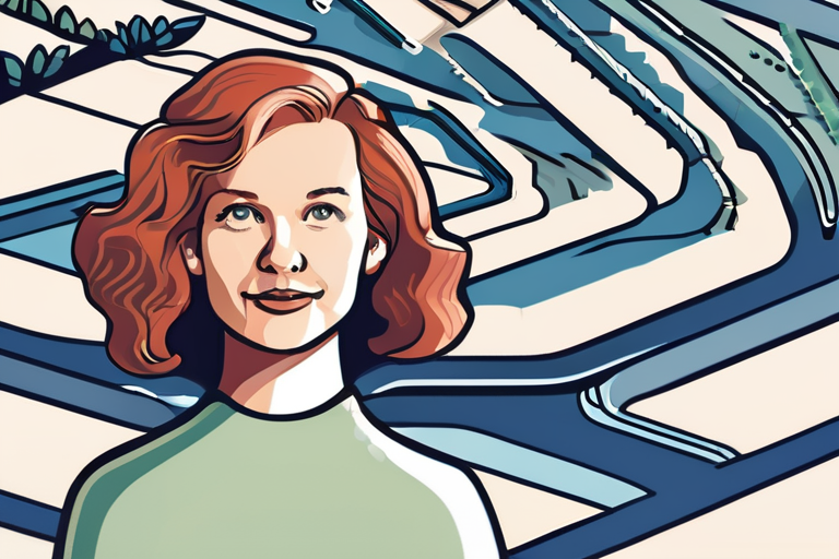Hannah Ritchie Offers a Clear Path to Net Zero Emissions in New Book
