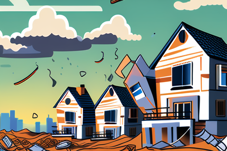 Housing Crisis Sweeps: A Bipartisan Spectacle Fails to Deliver