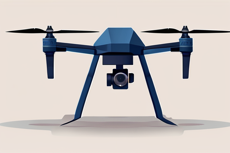 Belgian Police Thwart Drone-Borne Terror Plot Against Prime Minister