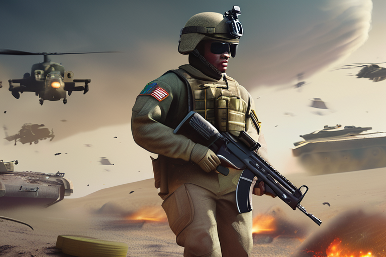 EA Takes on Call of Duty: Battlefield 6's $100M Gamble for Supremacy