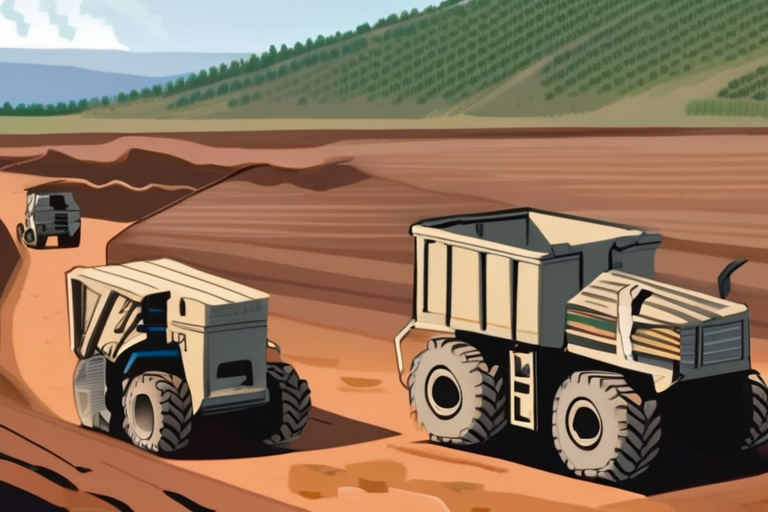DRC warns EU’s minerals deal with Rwanda is ‘obvious double standard’