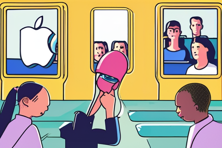 EU Demands Answers from Apple, Google, Snapchat, and YouTube on Child Protection Measures