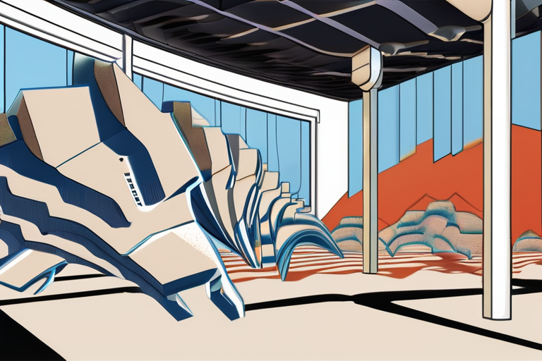 AI Unveils Hidden Earthquakes: A Game-Changer for Seismic Detection