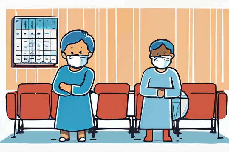 Vaccine Schedule Protected: CDC Cancels Meeting That Could Have Weakened Childhood Vaccinations