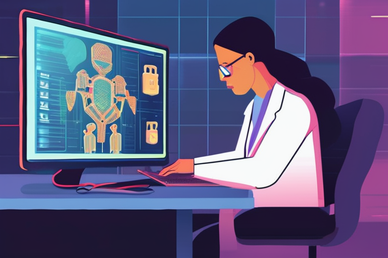 "Few Malicious Docs Can Hack AI Systems, Experts Warn"