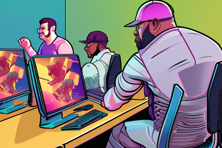Game Developers Revive Cheat Codes for Next-Gen Consoles