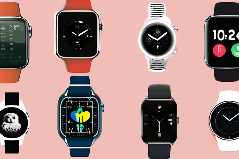 Smartwatches Prove Their Mettle: 10 Timeless Models Emerge from Decade of Testing