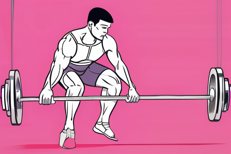 Muscles Hold Secret to Lasting Movement Memories: Groundbreaking Study Reveals New Understanding of Muscle Memory