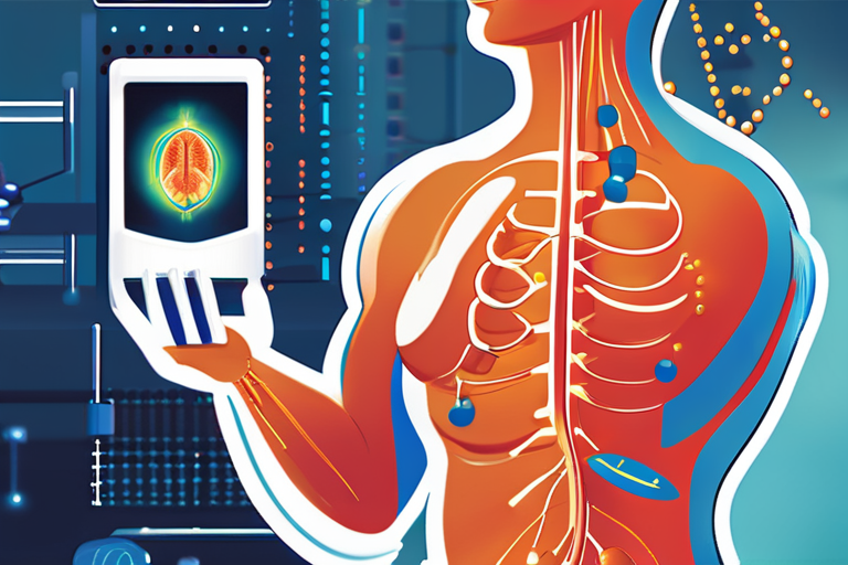 Unlock Your Body's Defense: New Test Reveals Immune System Score