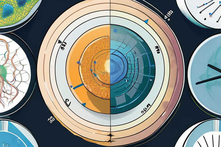 Unraveling the Immunome: Unlocking Secrets to Predictive Health and Climate Innovation