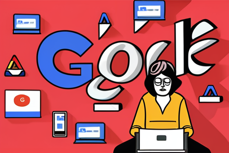 Google Faces Enhanced Scrutiny from UK's Antitrust Regulator: CMA Designates Tech Giant with Strategic Market Status
