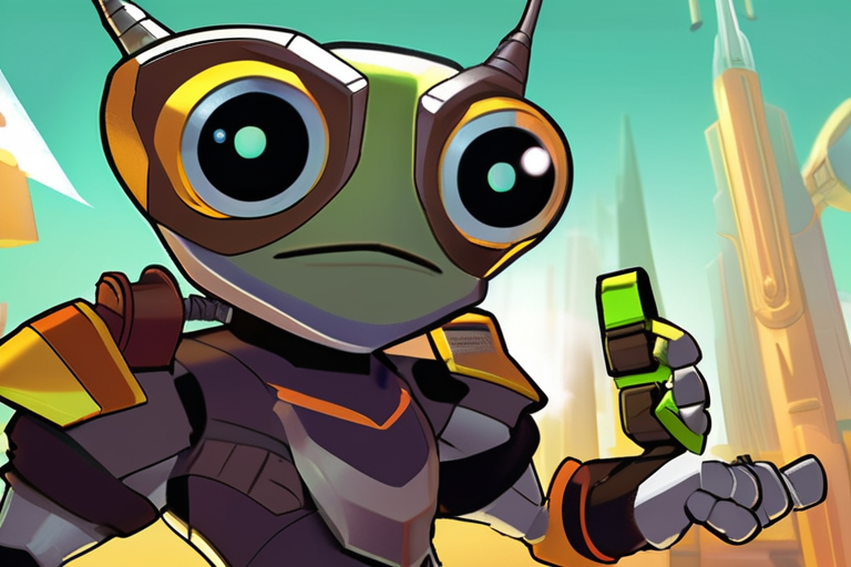 Ratchet Clank Mobile Game Rediscovered: Canceled Clone Home Unlocked After Years of Searching