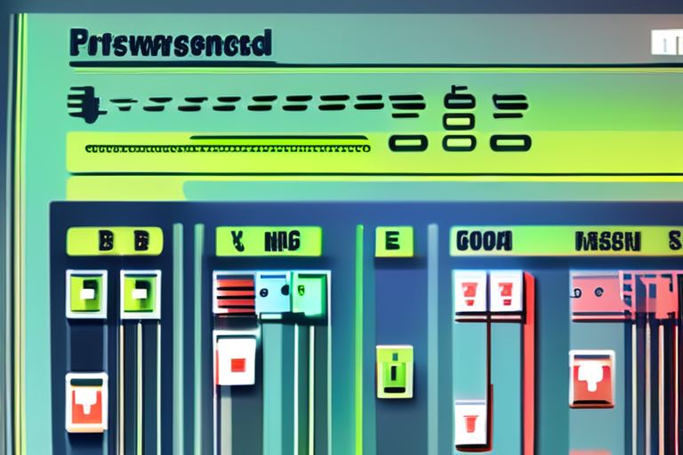 Passwordstate Users Urged to Patch Critical Vulnerability