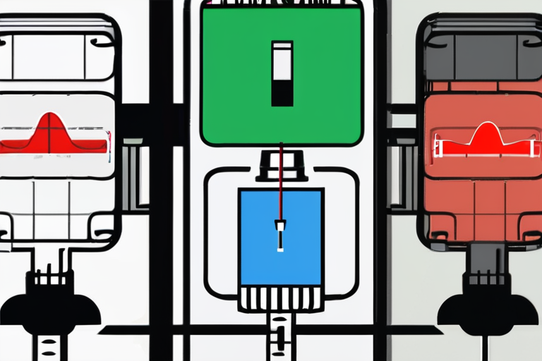 iPhone Charging Method Challenged: 2-Year Experiment Yields Surprising Results