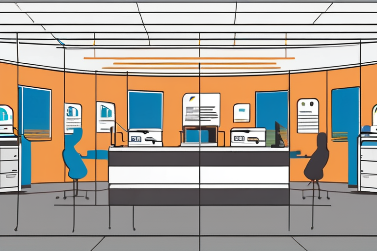 Amazon Unveils Quick Suite: AI 'Teammate' to Boost Workplace Productivity