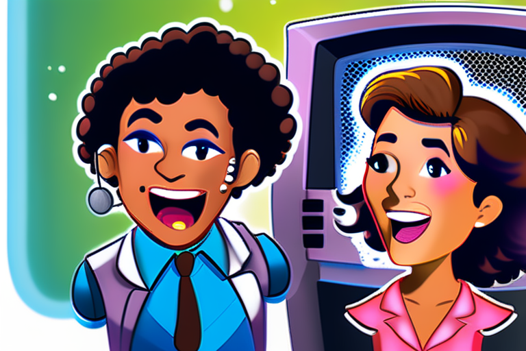 What Sparked the Creation of the First Karaoke Machine?