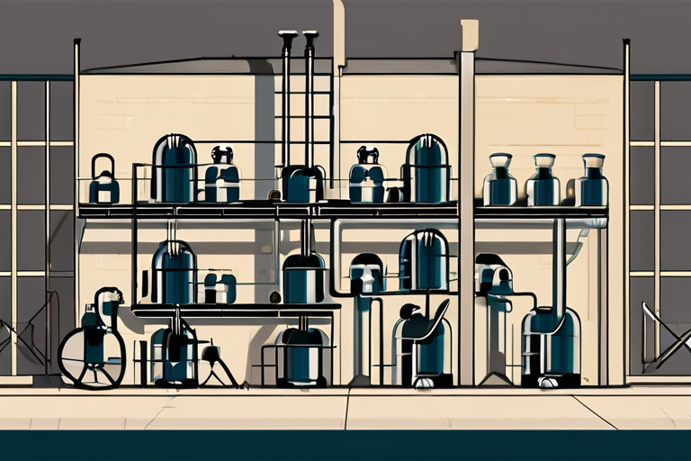 Teeling's Dublin Distillery Ignites a Whiskey Revolution
