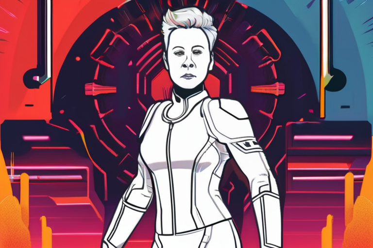 James Gunn's Hyped Finale Falls Flat: 'Peacemaker' Series Concludes with a Thud