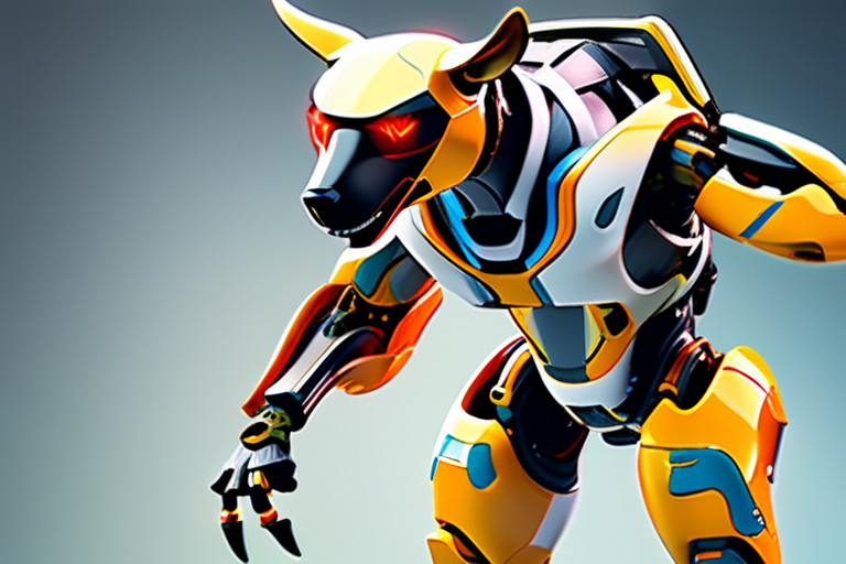 Boston Dynamics’ Dancing Robot Dogs Are Back at AGT With Bold Moves